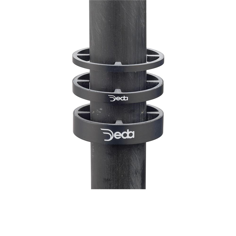 Spacer Set DCR Alu 1 1/8\" Ø 46 mm