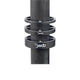 Spacer Set DCR Alu 1 1/8\" Ø 46 mm