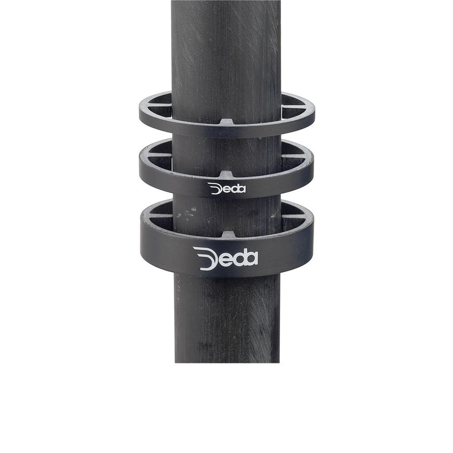 Spacer Set DCR Alu 1 1/8\" Ø 46 mm