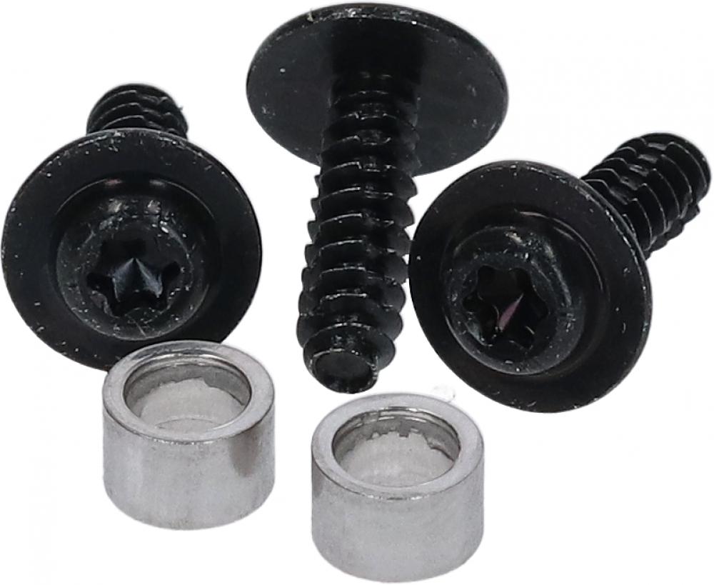 SHIMANO Befestigungsschrauben ST-R9120 für Lid Unit - 6 g, Y0C698070