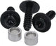SHIMANO Befestigungsschrauben ST-R9120 für Lid Unit - 6 g, Y0C698070