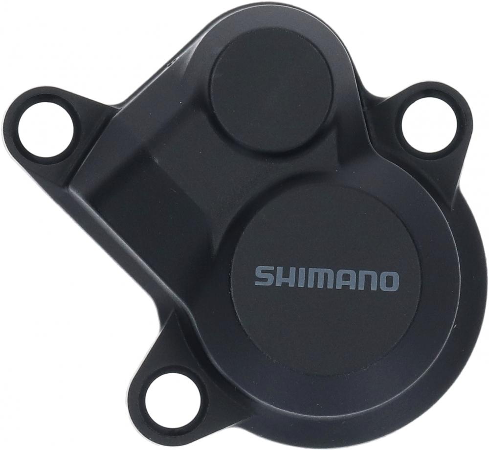 SHIMANO Schaltgehäuse für RD-M6100 inkl. Abdeckung - Ersatzteil, ca. 9 g