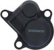 SHIMANO Schaltgehäuse für RD-M6100 inkl. Abdeckung - Ersatzteil, ca. 9 g