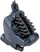 Shimano SLX Bremssattel BR-M7110 Flat Mount 2-Kolben - kraftvolle Scheibenbremse