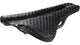 Selle Italia Novus Boost EVO Carbon 3D SF L3 - Rennradsattel mit 3D-gedruckter Oberfläche, Carbonstreben & Superflow-Aussparung