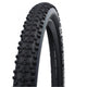 Schwalbe Reifen SMART SAM PLUS 26x2.25 ETRTO 57-559 ADDIX DD, GreenGuard Performance Line Tube E-50 HS476