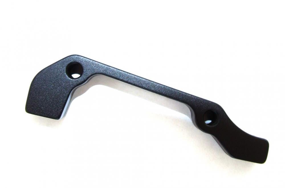 Scheibenbremsadapter Vorne Pm Is 180 Mm Scheibenbremsadapter - Für 180 Mm Bremsscheiben