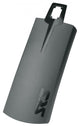 SKS Spoiler Edge AL 66mm: Flexible Schutzblechverlängerung für kantige Profile