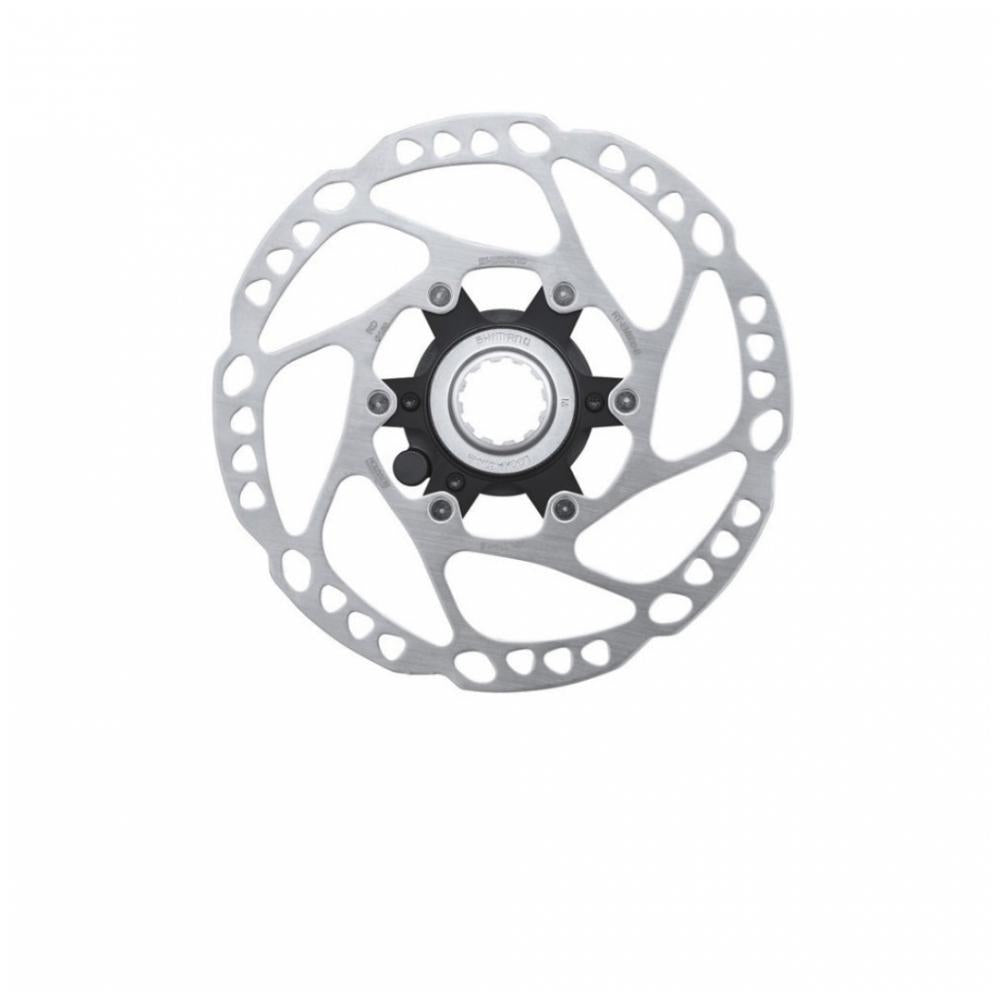 1x Bremsscheibe Rt-em600 160 Mm Mit Lock-ring Innenverzahnung