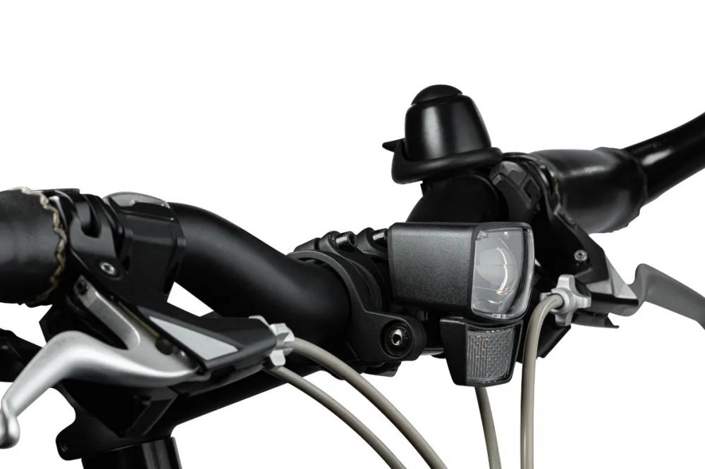Axa Lenkerhalter AXA Nxt 31.8mm - 31.8 mm