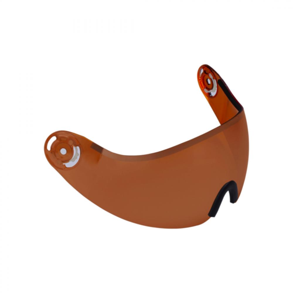 BBB Cycling Faceshield Indra helme spiegel spiegel - modernes Visier für E-Bike- und Fahrradhelme