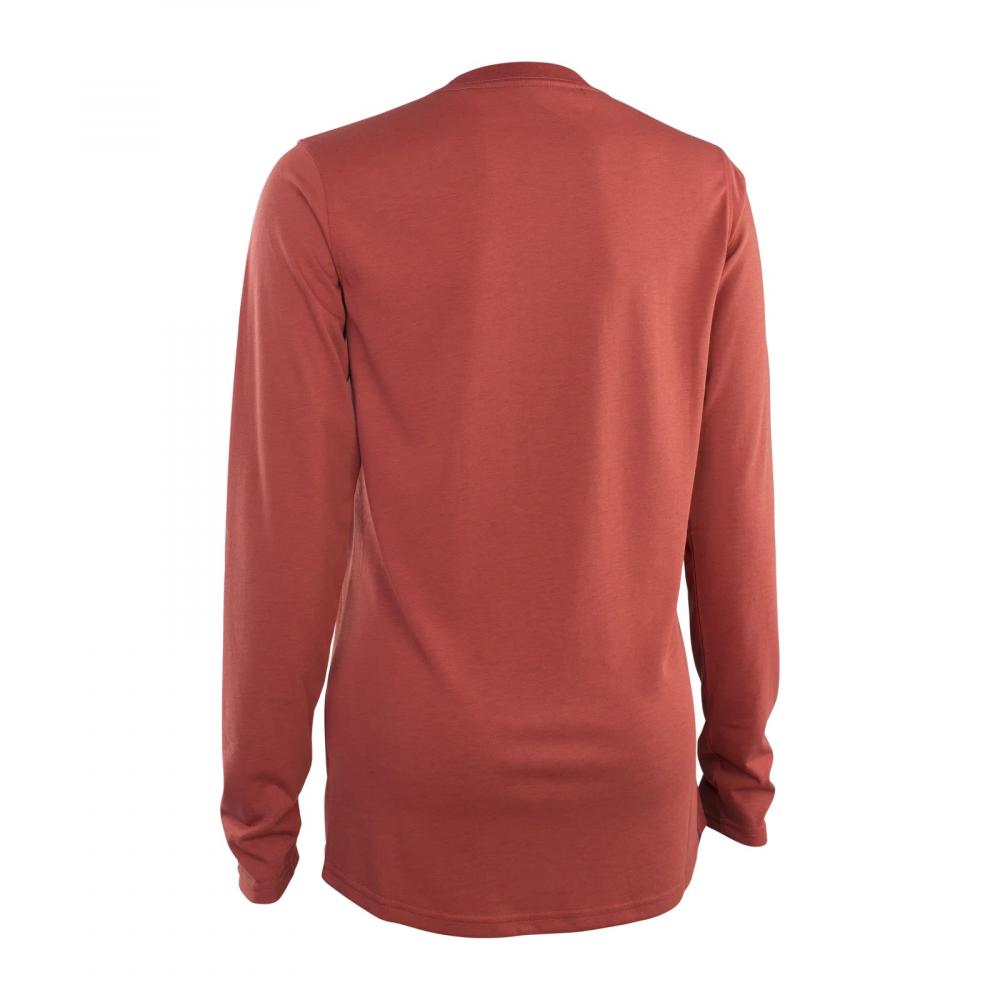 ION Bike ION Women MTB Jersey S_Logo DR Longsleeve 34/XS 47223-5042