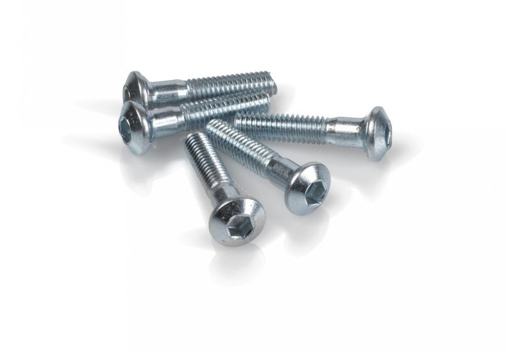 XLC SPD Einstellschraubenset Passend für PS-S01 5er Set