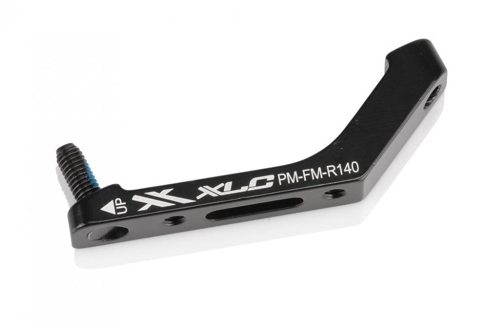 Br X72 Flatmount Auf Postmount 140 Mm Hinterradbremsadapter