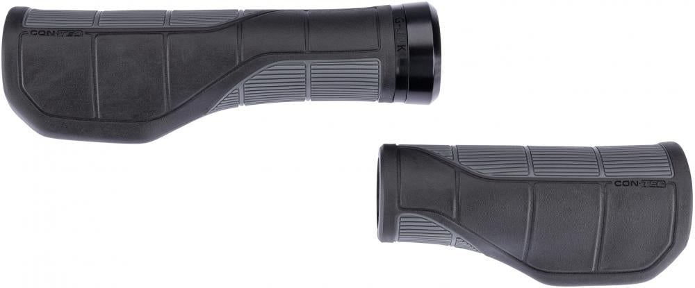 CONTEC GRIFF MERGE CITY COMFORT 96/140MM SCHWARZ