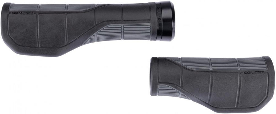 CONTEC GRIFF MERGE CITY COMFORT 96/140MM SCHWARZ
