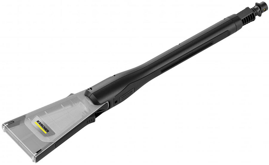 KÄRCHER eco!Booster 145 - effizienter Flachstrahl-Aufsatz 145 für schonende Tiefenreinigung