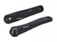 Miche Syntium H ISIS E-Bike Kurbel-Set 175 mm - Standard-ISIS für Bosch, Yamaha, Brose
