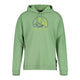 MAGURA Sweathoodie highfivemtns, S - gemütlicher Hoodie für entspannte Bike-Momente