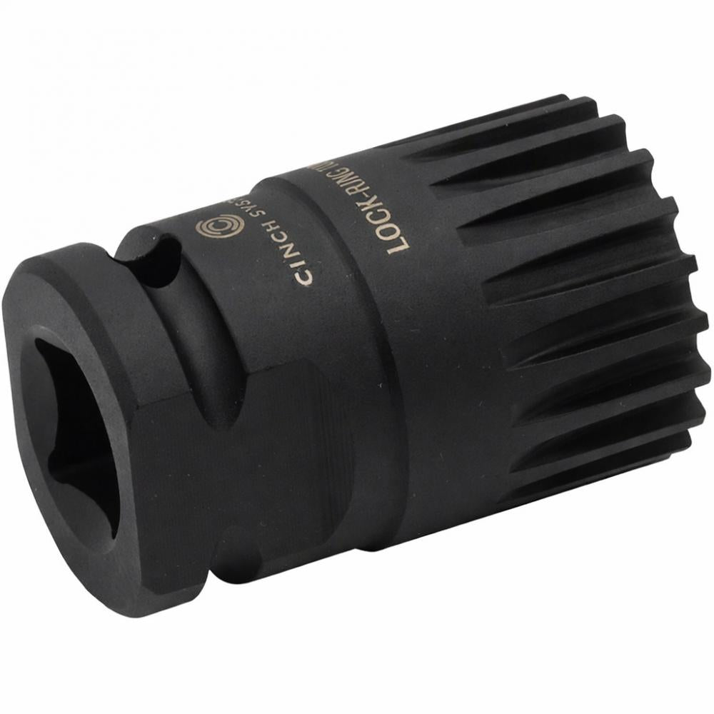 Race Face Cinch Lock Ring Tool, black - präzises Werkzeug für Cinch-Kurbeln