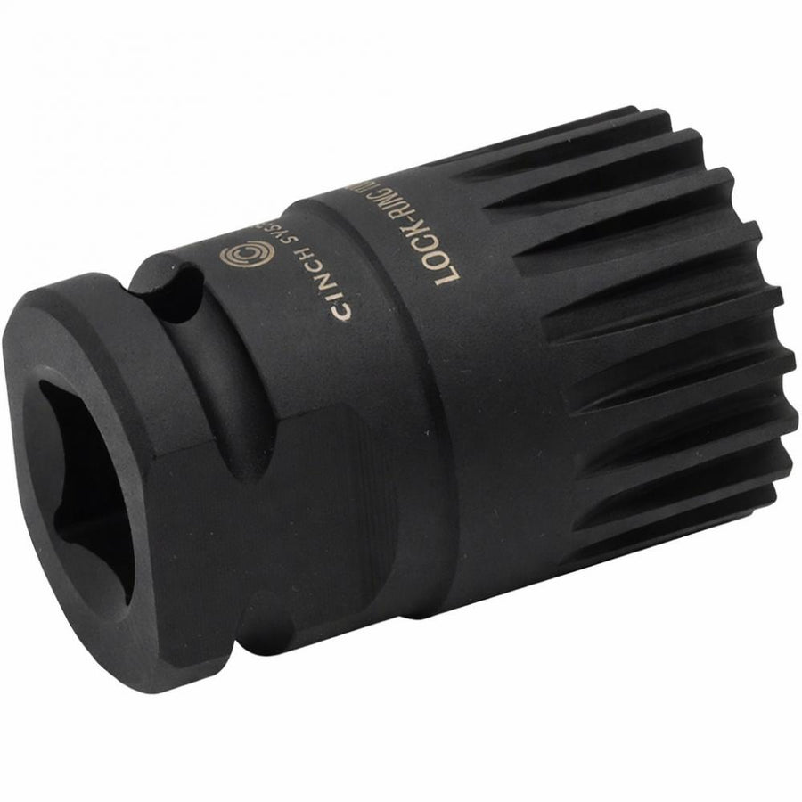 Race Face Cinch Lock Ring Tool, black - präzises Werkzeug für Cinch-Kurbeln