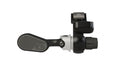 Crankbrothers Highline EVO Dropper Post Remote Hebel I-Spec EV schwarz/grau, Lenkerfernbedienung MTB