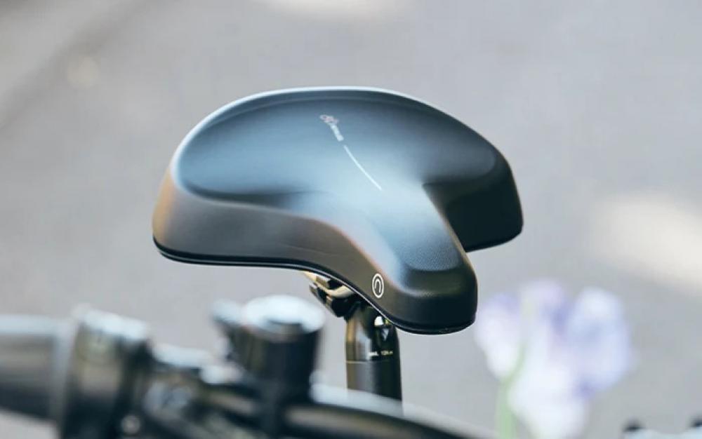 Selle Royal Sattel On 90° Relaxed Unisex 94C9UR0A05X37