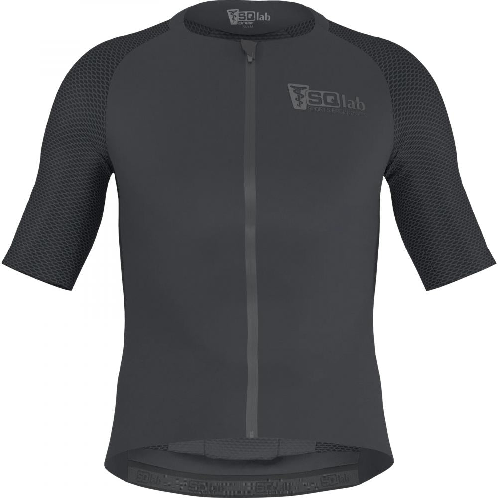 Sq-jersey One12 Xs - Funktionelles Fahrradtrikot Für Optimalen Tragekomfort