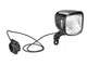 Busch und Müller LED-Scheinw. LUMOTEC IQ-XL E Highbea für BOSCH E-Bike System 2