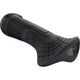 SQlab 710 Lenkergriff L - Ergonomischer MTB & Trekking Griff mit optimaler Druckverteilung
