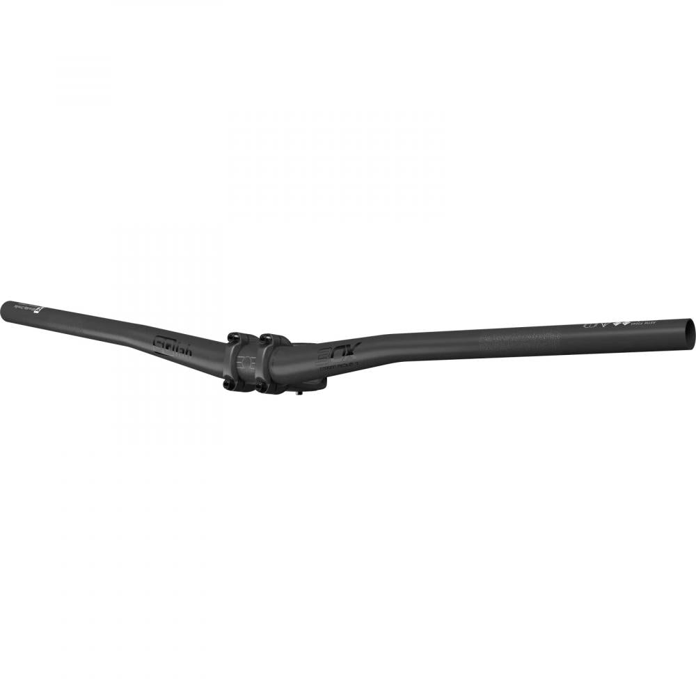 SQlab Lenker 3OX Carbon 9° high rise - Premium MTB Carbon Lenker