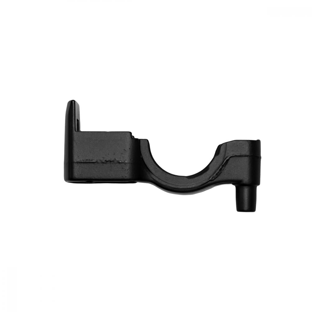 MAGURA EASY MOUNT-Adapter für eine Bremse, schwarz - einfache Scheibenbrems-Montage