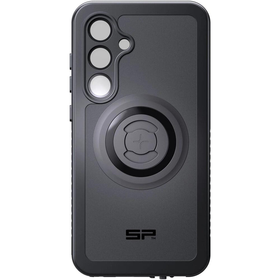 SP Connect SP Phone Case Xtreme S25+ Größe S25+ - wasserdichtes Outdoor-Smartphone-Case