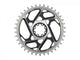 SRAM Kettenblatt T-Type Eagle XX SL 38T / 0 mm - Leichtes High-Performance-Kettenblatt