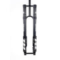 Manitou Federgabel Dorado Expert 27,5"/29" Schwarz - High-Performance Downhill-Federgabel
