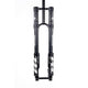 Manitou Federgabel Dorado Expert 27,5"/29" Schwarz - High-Performance Downhill-Federgabel