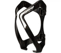 PRO FLASCHENHALTER PC SCHWARZ-WEIß POLYCARBONATE