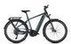 Kalkhoff ENDEAVOUR 5+ ADVANCE 29in Diamant L techgreen / diamondblack glossy - kraftvolles E-Trekkingbike