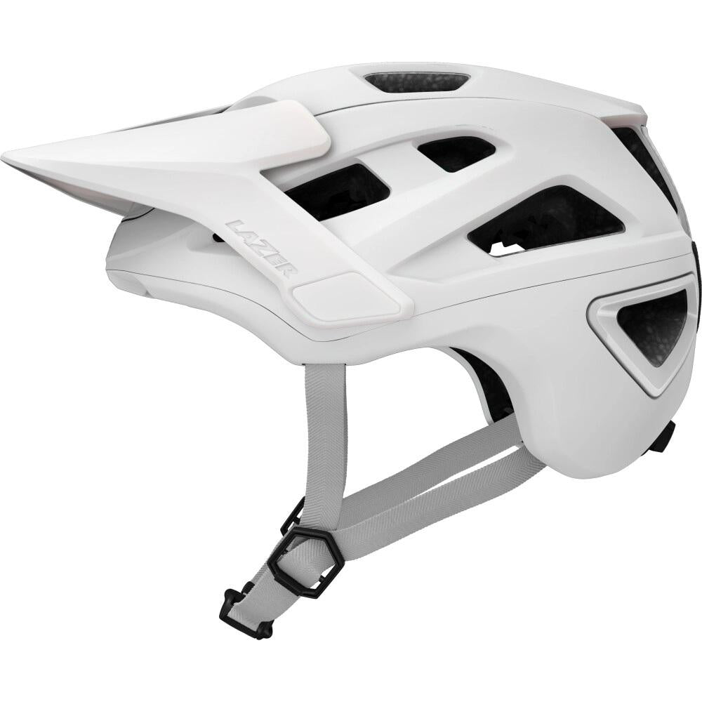 LAZER Jackal KinetiCore MTB/Downhill Helm S 52-56 cm - maximaler Trail-Schutz