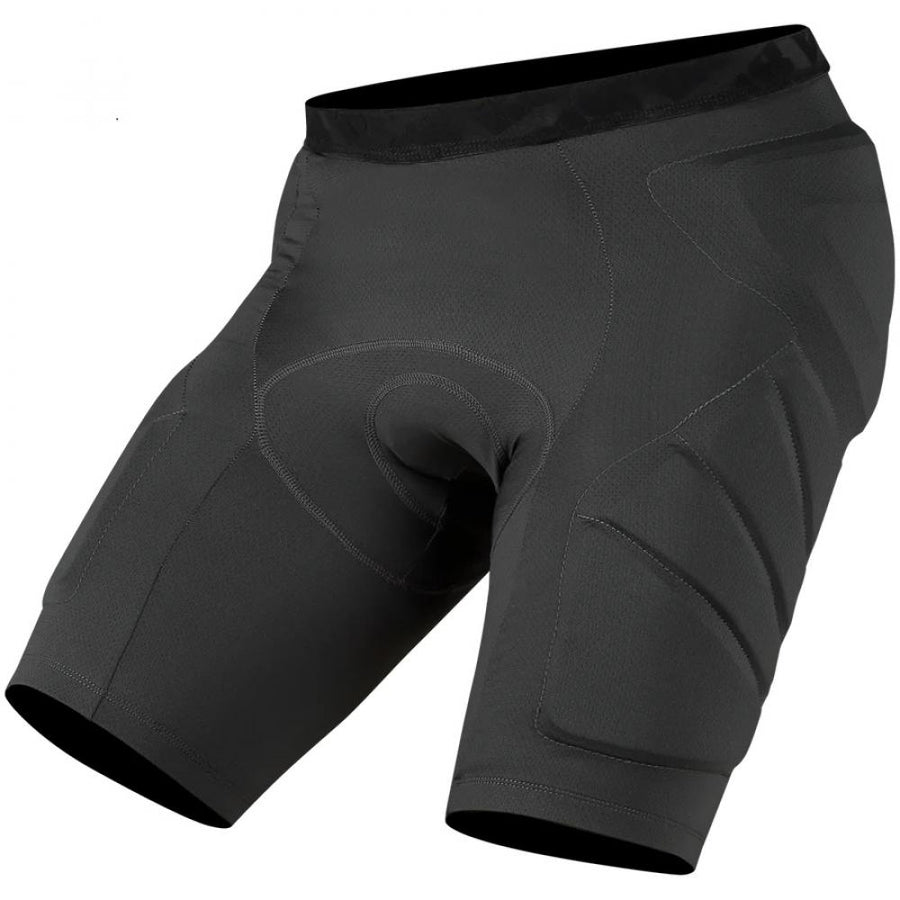 IXS Sports Division iXS Trigger Lower Protective Liner XL grey - gepolsterte Protektoren-Unterziehhose