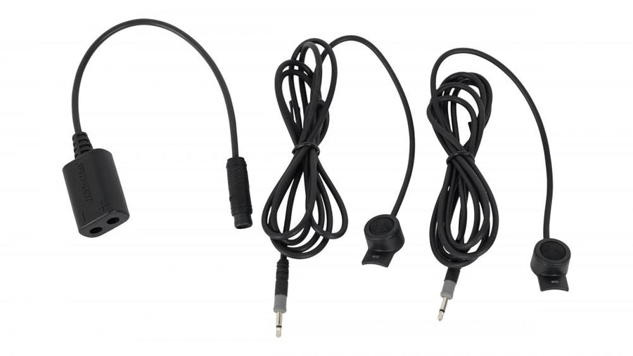 Specialized TURBO ROAD REMOTE - Ergonomische Lenkerfernbedienung für E-Rennräder Schwarz