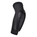 IXS Sports Division iXS Flow XTG elbow guards XL black - flexible Ellbogenprotektoren