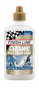 Finish Line Ceramic Wax Kettenschmiermittel - 120 ml