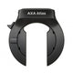 AXA Rahmenschloss Atlas einzeln 58 mm - extra starker Diebstahlschutz