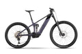 RAYMON Vamok Pro E-Fully Größe S - Bosch Performance Line CX - 800 Wh - Shimano Deore XT 12-fach