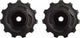 SRAM Schaltrollen Set X.0/X9/X7 10-fach Type 2.1 - präziser Antrieb für moderne Schaltwerke