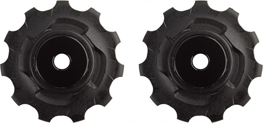 SRAM Schaltrollen Set X.0/X9/X7 10-fach Type 2.1 - präziser Antrieb für moderne Schaltwerke