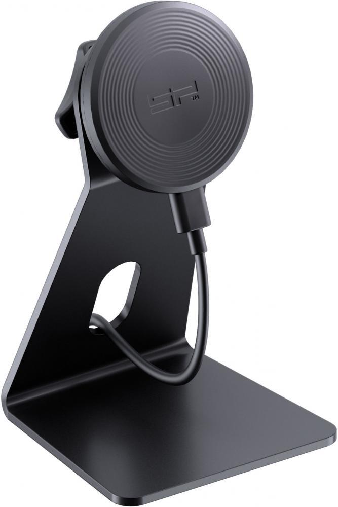 SP Connect SP Charging Office Stand SPC+ One Size - magnetischer Lade-Stanßuß fürs Büro
