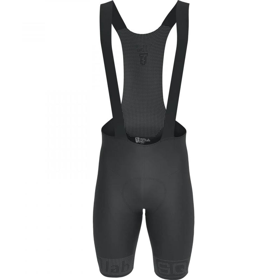 SQlab SQ-Short ONE12R M - Hochwertige Fahrradhose für maximalen Komfort - Bekleidung
