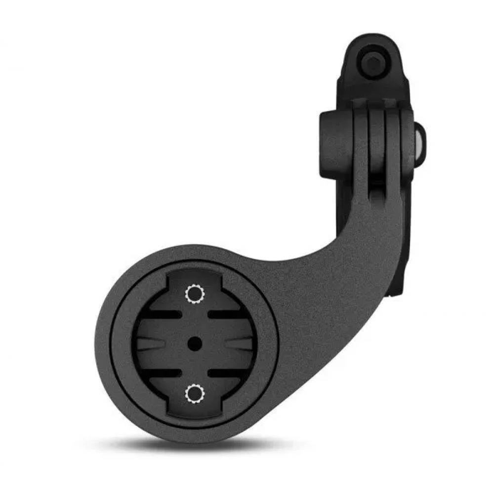 Garmin Edge Mountainbike-Halterung kompatibel mit 25.4|26|31.8 und 35.0 mm Fahrradlenkern